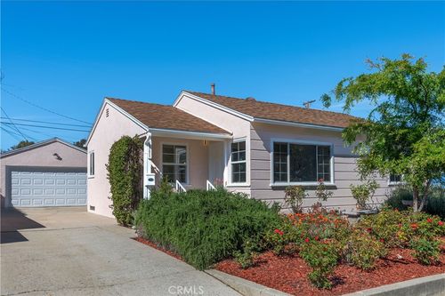 2501 Belmont Ave, Long Beach, CA, 90815-1706 | Card Image
