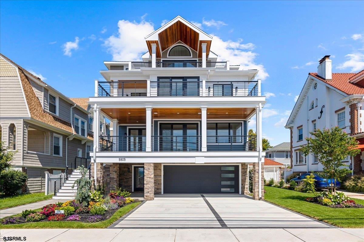 Atlantic Ave, Ventnor City, NJ 08406