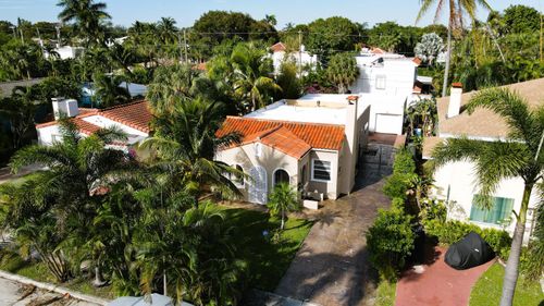 519 Cottage 31st St, West Palm Beach, FL, 33407 | Card Image