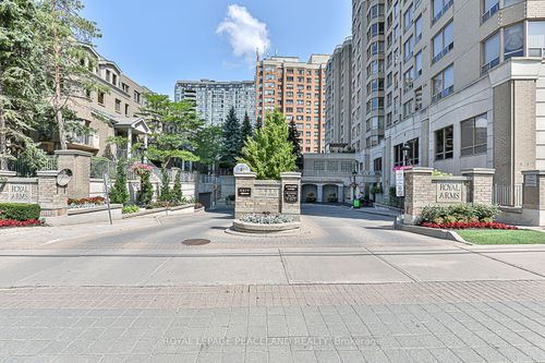 1502-5418 Yonge St, North York, ON, M2N6X4 | Card Image