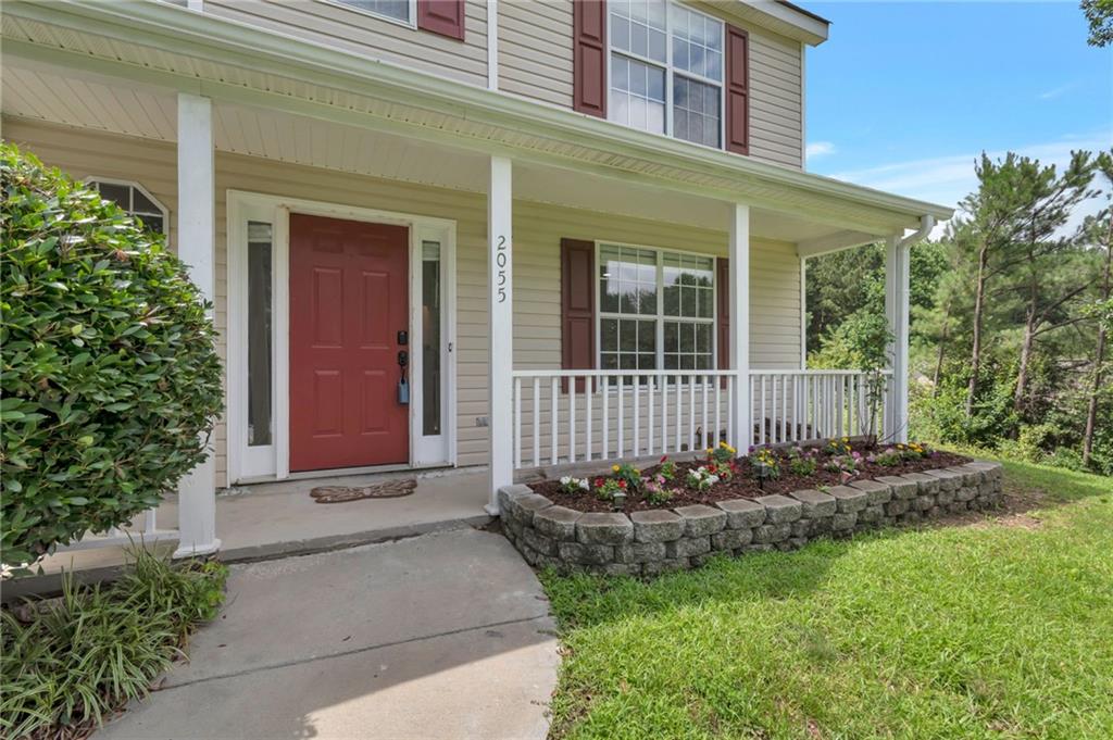 Residential in Dacula 2