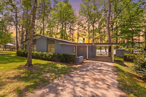 439 Sherwood Forest Dr N, Woodville, TX, 75979-7494 | Card Image