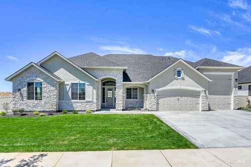 3081 N Ajax Ave, Eagle, ID, 83616-1077 | Card Image