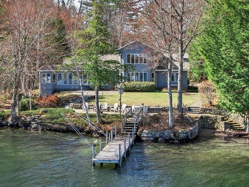 122 Pipers Point Ln, Alton, NH, 03809-6035 | Card Image