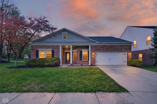 12526 131st St, Fishers, IN, 46037-5904 | Card Image