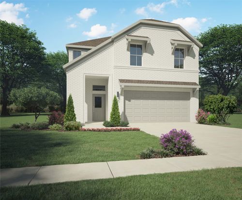 1003 London Town Ln, Mckinney, TX, 75071-0264 | Card Image