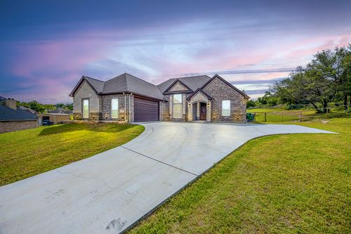 1212 Mary Ellis Dr, Springtown, TX, 76082-1015 | Card Image
