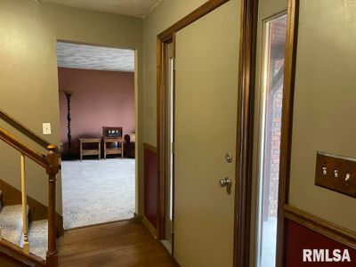 2812 W Knollwood Court, House other with 4 bedrooms, 2 bathrooms and null parking in Peoria IL | Image 3