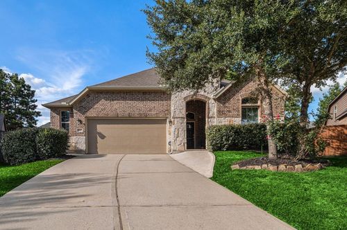144 Greatwood Glen Ct, Montgomery, TX, 77316-1635 | Card Image