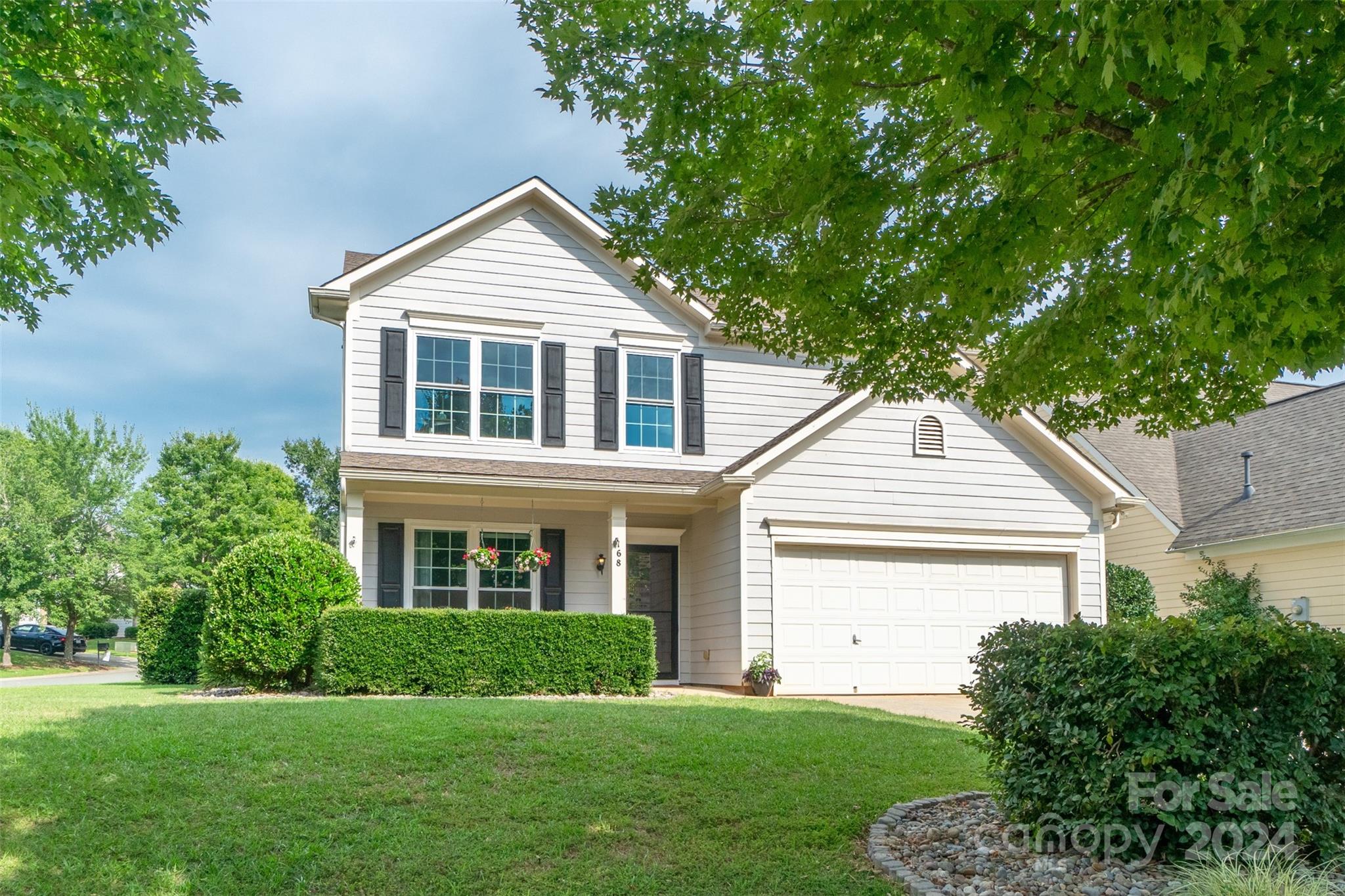 Autry Ave, Mooresville, NC 28117