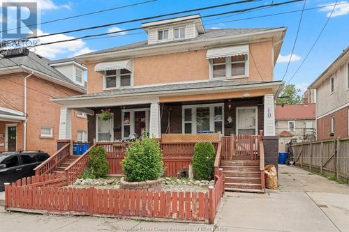 1048 Pelissier St, Windsor, ON, N9A4L7 | Card Image