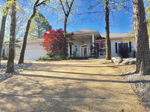 48 Binefar Way, Hot Springs Village, AR, 71909-7427 | Card Image