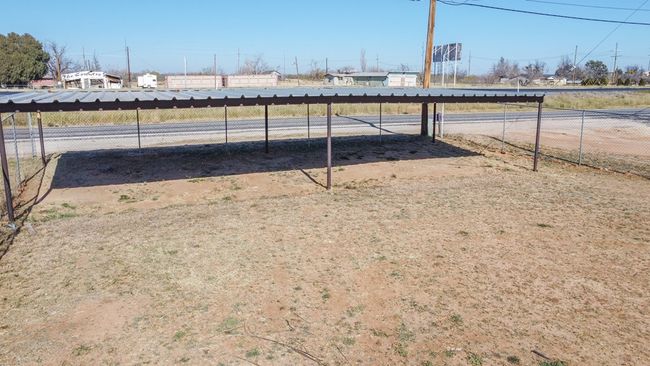 5606 S Service Rd, Home with 0 bedrooms, 0 bathrooms and null parking in Big Spring TX | Image 27
