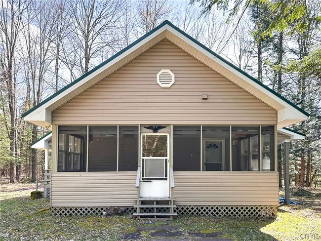 8532 Pittman Road, House other with 3 bedrooms, 2 bathrooms and null parking in Forestport NY | Image 2