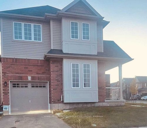 14 Witteveen Dr, Brantford, ON, N3T0R9 | Card Image