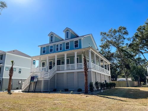 1209 Cecil Circle Circle, Charleston, SC, 29412 | Card Image