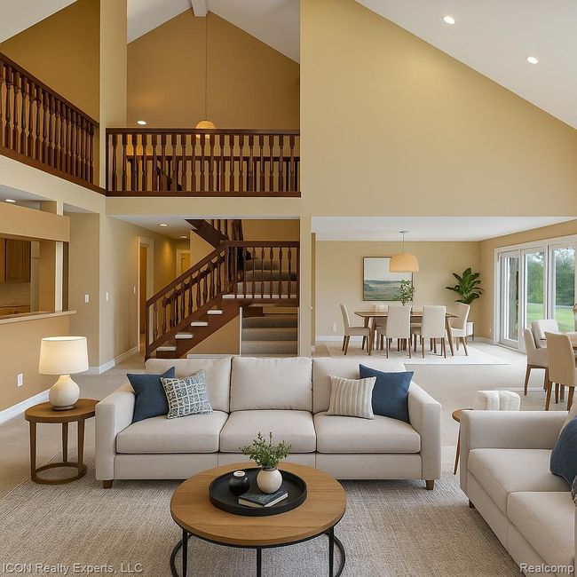 5215 Deer Run Cir, House other with 5 bedrooms, 7 bathrooms and null parking in Orchard Lake MI | Image 12