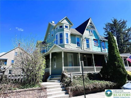 1555 Washington Ave, NORTHAMPTON, PA, 18067-1887 | Card Image