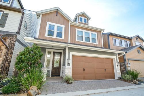 1110 Oakwood Pass Ct, Houston, TX, 77043-1421 | Card Image