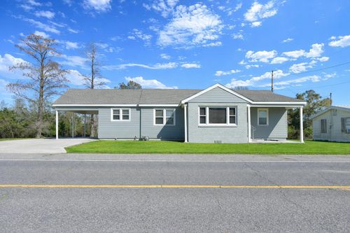 2381 Highway 1, Raceland, LA, 70394-3644 | Card Image