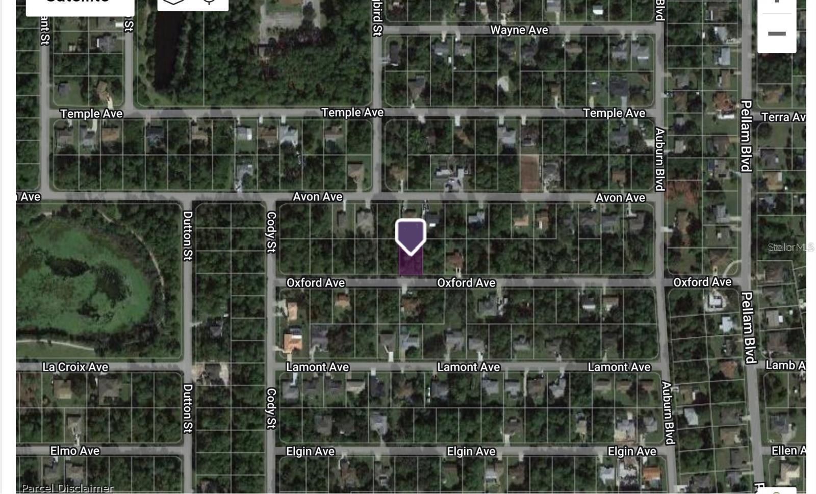 Land in PORT CHARLOTTE 2