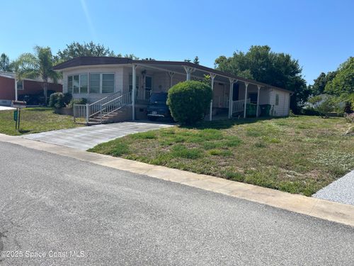 538 Jennifer Cir, Melbourne, FL, 32904-5757 | Card Image