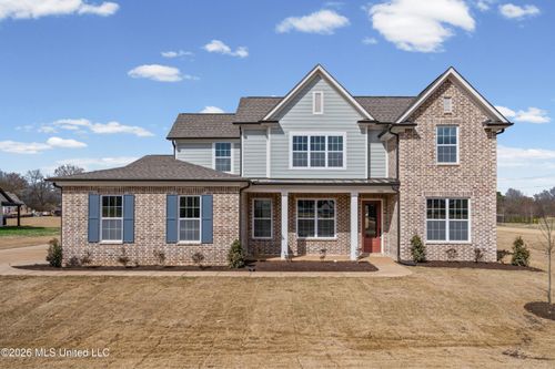 9142 Cedar Barn Cv, Olive Branch, MS, 38654 | Card Image