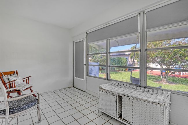 C - 870 High Point C Boulevard N, Condo with 1 bedrooms, 2 bathrooms and null parking in Delray Beach FL | Image 20