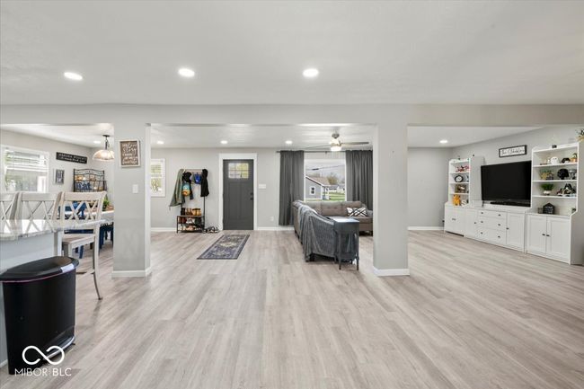 415 Elm Ave, House other with 3 bedrooms, 2 bathrooms and null parking in Sheridan IN | Image 7