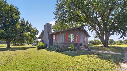 2541 W 430 Rd, Adair, OK, 74330-2877 | Card Image