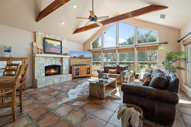 1120 Canyon View Rd, House other with 4 bedrooms, 4 bathrooms and null parking in Dripping Springs TX | Image 13