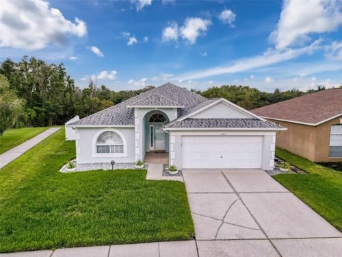 3327 Golden Eagle Drive, LAND O LAKES, FL, 34639 | Card Image