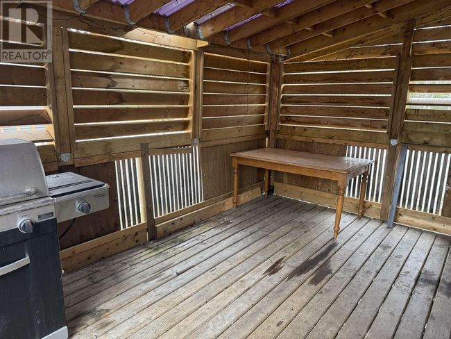 18 Tutu Ave, House other with 4 bedrooms, 3 bathrooms and null parking in Mackenzie BC | Image 13