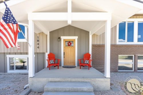 1844 Natalie Street, Billings, MT, 59105 | Card Image