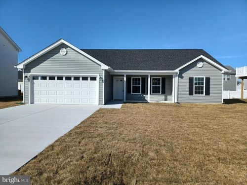 Lot 8 Prentiss Point Pkwy, MARTINSBURG, WV, 25401 | Card Image