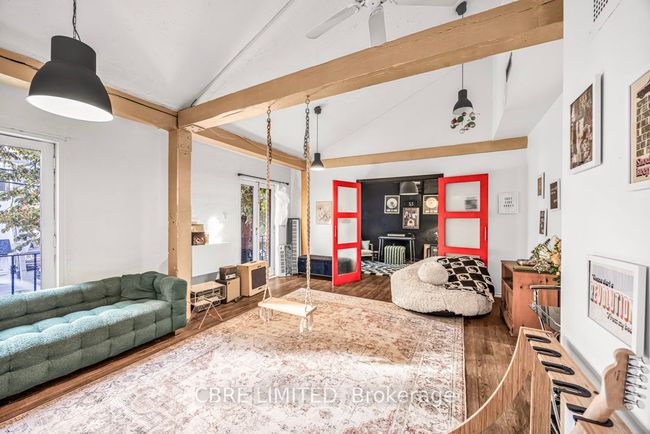 53-55 Berkeley St, Home with 0 bedrooms, 0 bathrooms and null parking in Toronto ON | Image 11