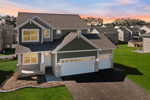 13321 Cadogan Way, Rosemount, MN, 55068-5575 | Card Image