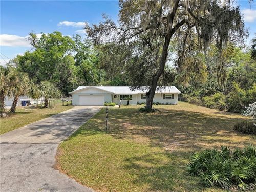 2001 Nw 15th Ct, Crystal River, FL, 34428-5011 | Card Image