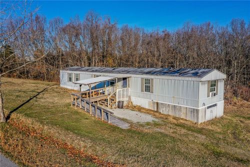 18324 Tall Oaks Lane, Garfield, AR, 72732 | Card Image