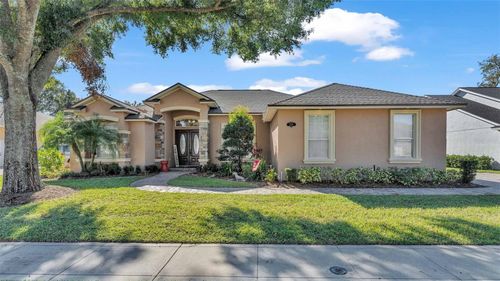 3068 Hawks Ridge Drive, LAKELAND, FL, 33810 | Card Image