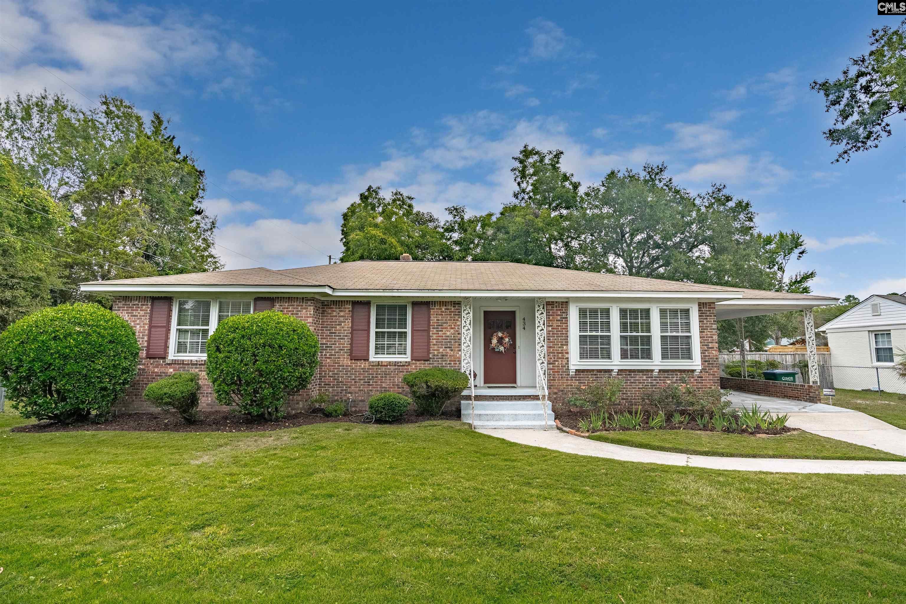 Lafayette Ave, Cayce, SC 29033
