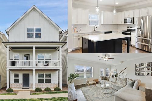 638 Parkvue Place Dr, Nashville, TN, 37221-3027 | Card Image
