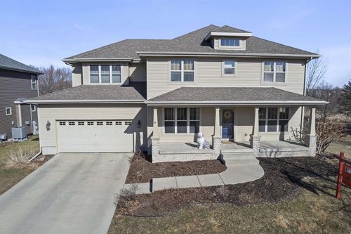 2638 Sweet Sparrow Pl, Sun Prairie, WI, 53590-7048 | Card Image