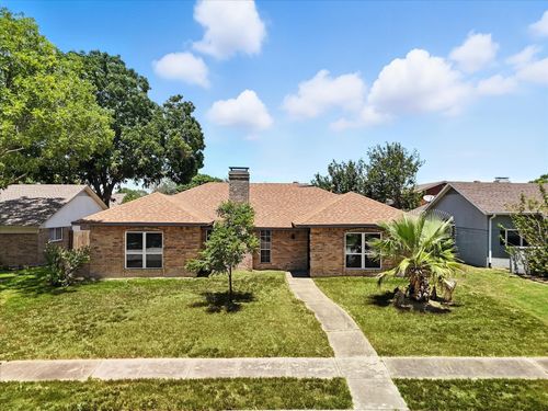 7109 Timberline Dr, Rowlett, TX, 75089-3755 | Card Image