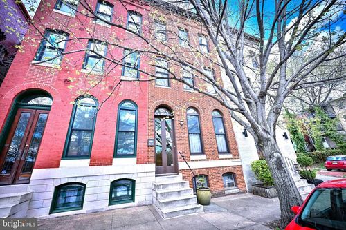 240 Wilson St, BALTIMORE, MD, 21217-4313 | Card Image