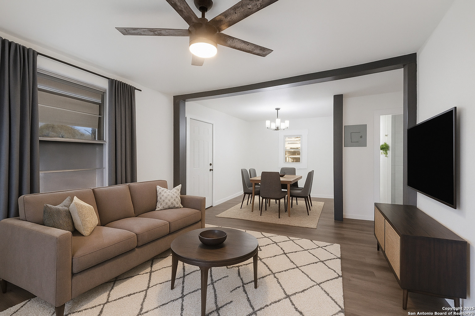 Residential in San Antonio 5