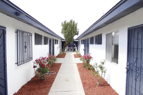 3440-3444 Ross Avenue Se, Albuquerque, NM, 87106 | Card Image