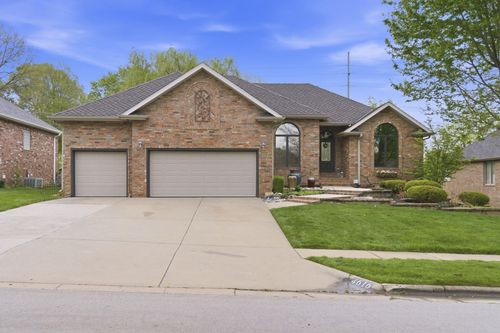 4616 S Holland Avenue, Springfield, MO, 65810 | Card Image