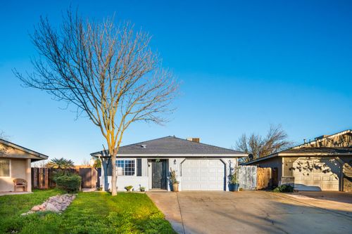 601 Oakridge Drive, Madera, CA, 93637 | Card Image