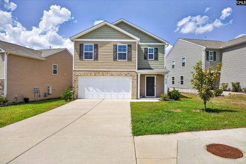 450 Delahays Road, Columbia, SC, 29209 | Card Image